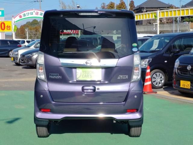 NISSAN DAYZ ROOX 2018 Image 31