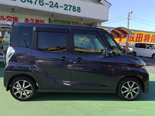 NISSAN DAYZ ROOX 2018 Image 31