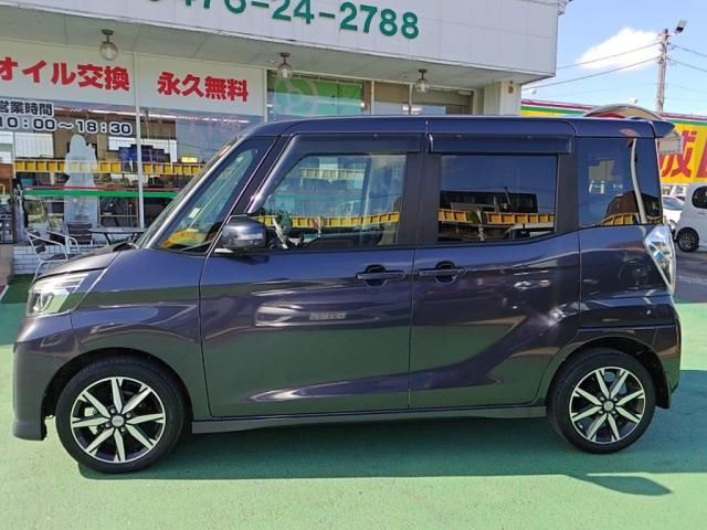 NISSAN DAYZ ROOX 2018 Image 31