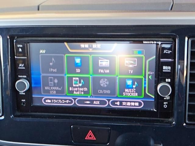 NISSAN DAYZ ROOX 2018 Image 31