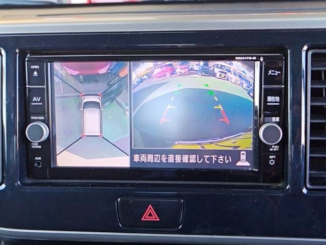 NISSAN DAYZ ROOX 2018 Image 31