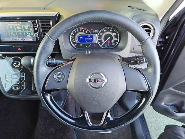 NISSAN DAYZ ROOX 2018 Image 31