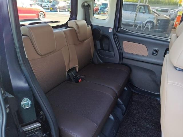 NISSAN DAYZ ROOX 2018 Image 31