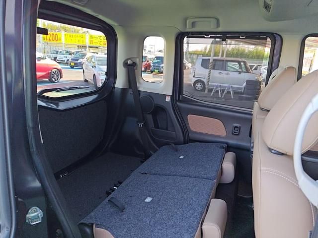 NISSAN DAYZ ROOX 2018 Image 31