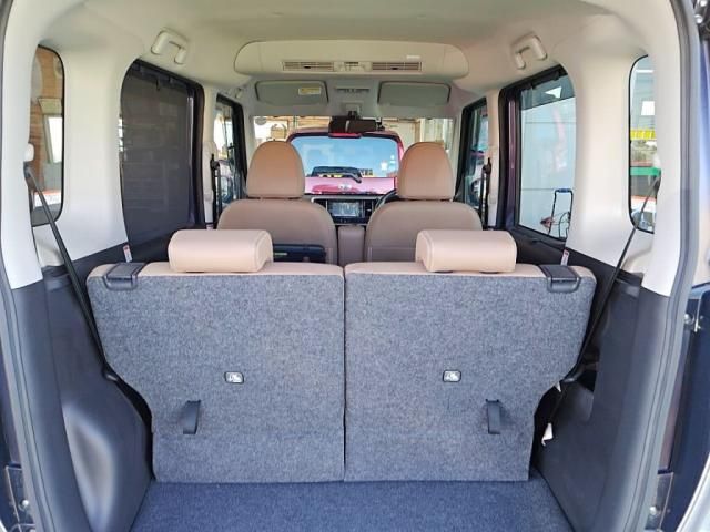 NISSAN DAYZ ROOX 2018 Image 31