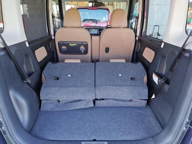 NISSAN DAYZ ROOX 2018 Image 31