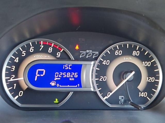 NISSAN DAYZ ROOX 2018 Image 31