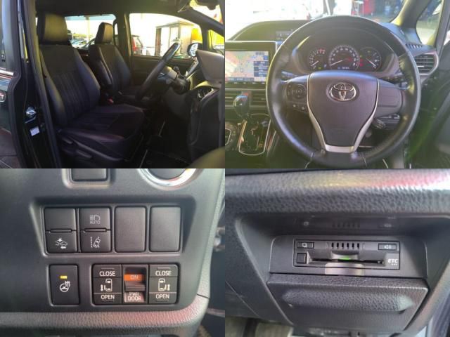 TOYOTA ESQUIRE 2019 Image 31