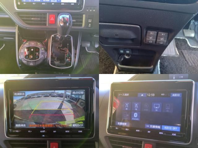 TOYOTA ESQUIRE 2019 Image 31