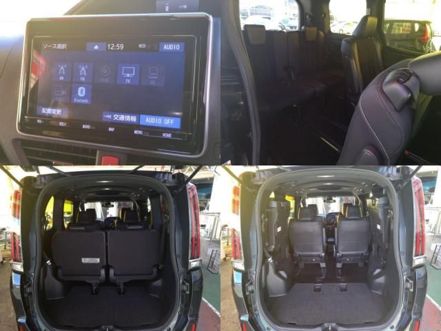 TOYOTA ESQUIRE 2019 Image 31