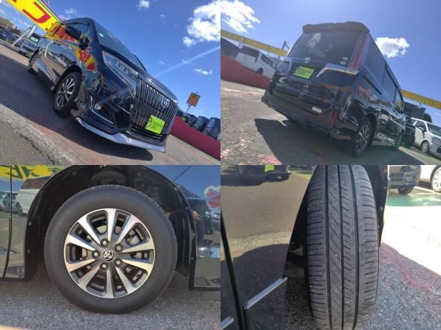 TOYOTA ESQUIRE 2019 Image 31