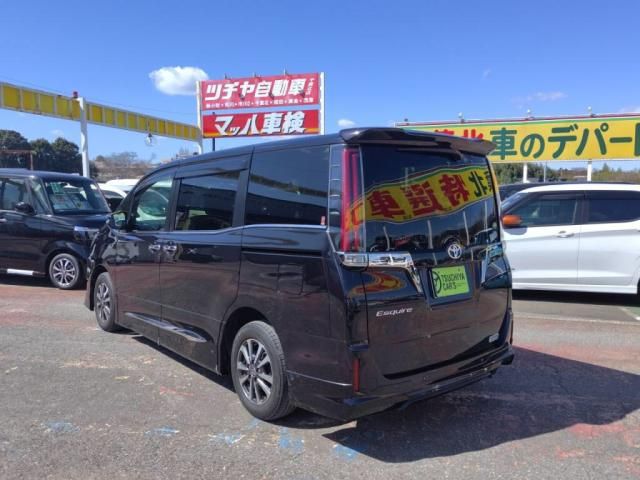 TOYOTA ESQUIRE 2019 Image 31