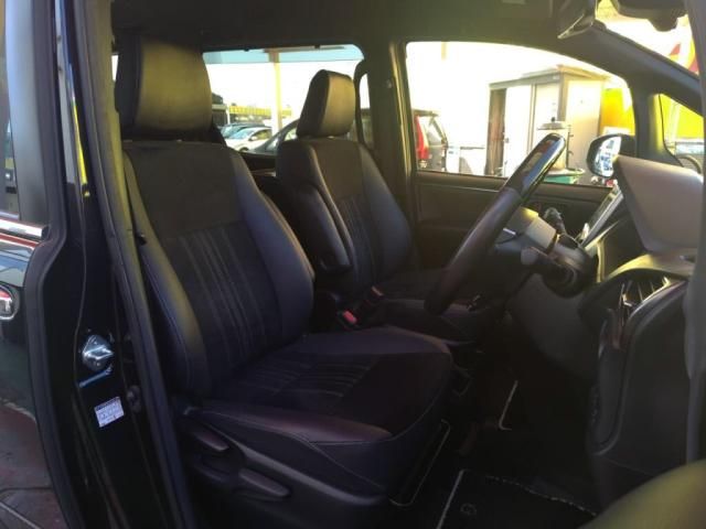 TOYOTA ESQUIRE 2019 Image 31