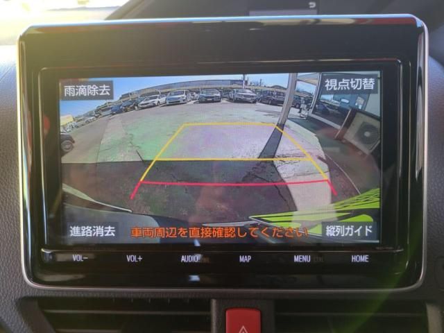 TOYOTA ESQUIRE 2019 Image 31