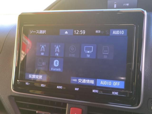 TOYOTA ESQUIRE 2019 Image 31