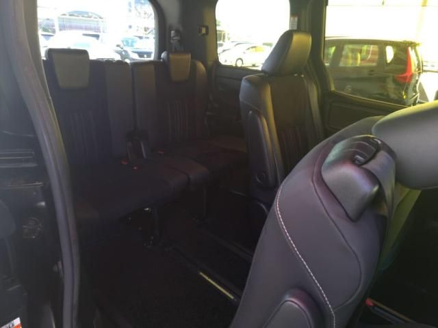 TOYOTA ESQUIRE 2019 Image 31