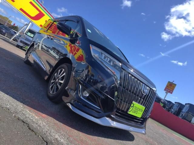 TOYOTA ESQUIRE 2019 Image 31