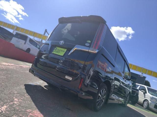 TOYOTA ESQUIRE 2019 Image 31