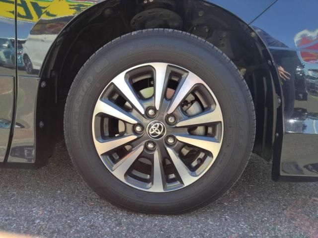 TOYOTA ESQUIRE 2019 Image 31