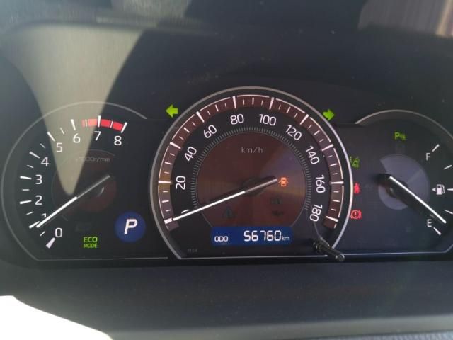 TOYOTA ESQUIRE 2019 Image 31