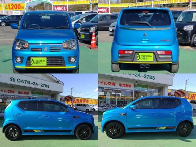 SUZUKI ALTO WORKS 2021 Image 31