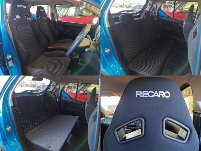 SUZUKI ALTO WORKS 2021 Image 31