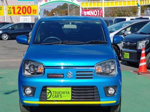 SUZUKI ALTO WORKS 2021 Image 31