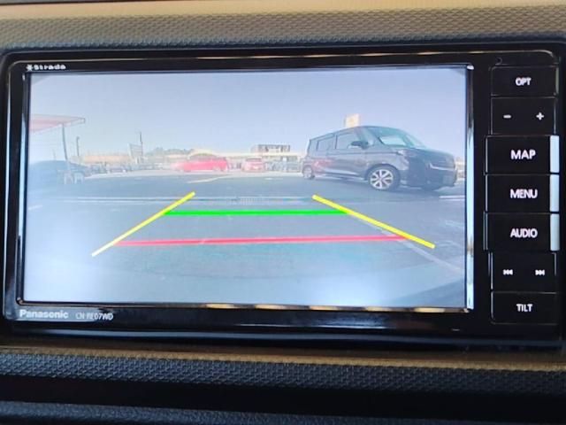 SUZUKI ALTO WORKS 2021 Image 31