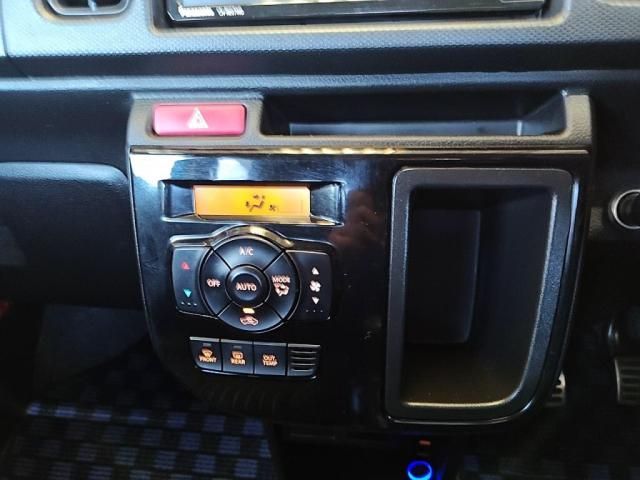 SUZUKI ALTO WORKS 2021 Image 31