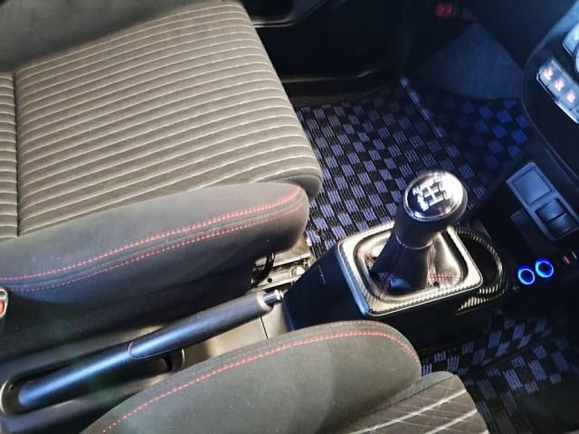 SUZUKI ALTO WORKS 2021 Image 31