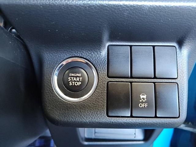 SUZUKI ALTO WORKS 2021 Image 31