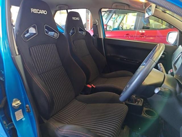 SUZUKI ALTO WORKS 2021 Image 31