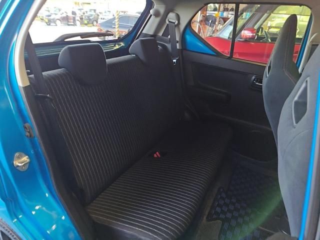 SUZUKI ALTO WORKS 2021 Image 31