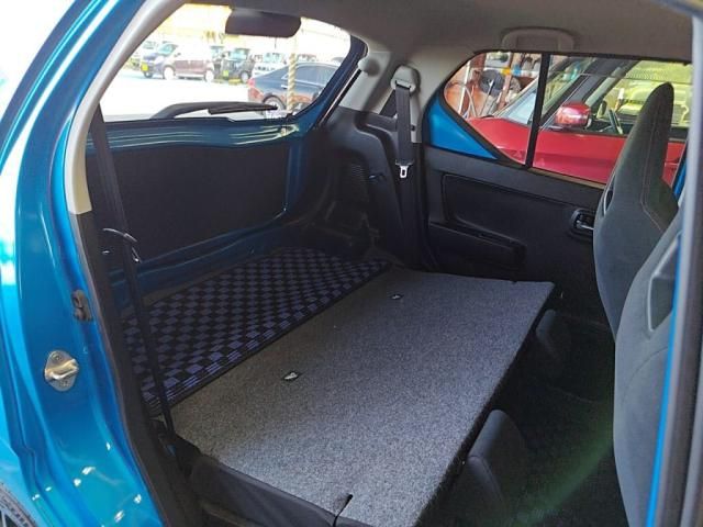 SUZUKI ALTO WORKS 2021 Image 31