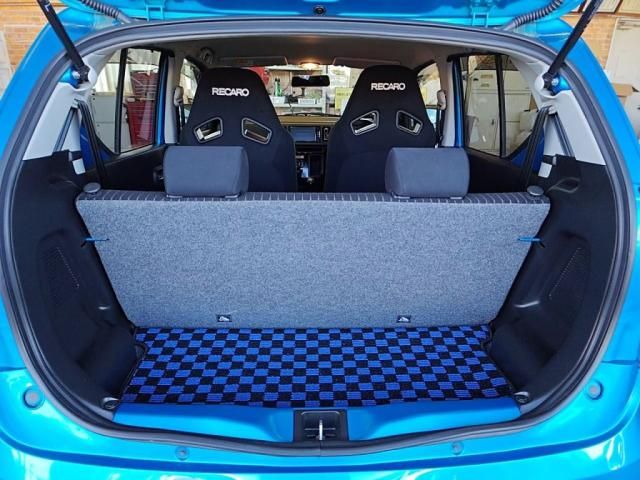 SUZUKI ALTO WORKS 2021 Image 31