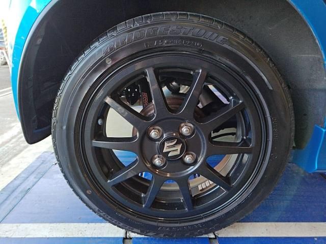 SUZUKI ALTO WORKS 2021 Image 31