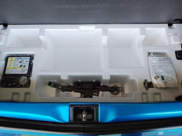 SUZUKI ALTO WORKS 2021 Image 31