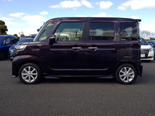 SUZUKI SPACIA CUSTOM 2021 Image 31