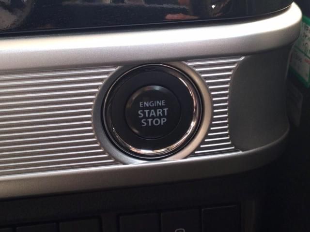 SUZUKI SPACIA CUSTOM 2021 Image 31