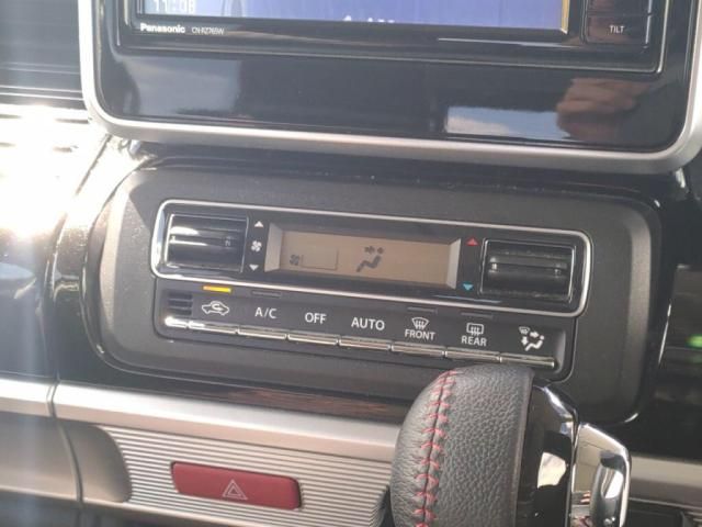 SUZUKI SPACIA CUSTOM 2021 Image 31