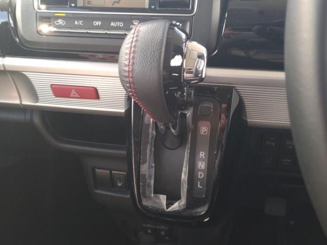 SUZUKI SPACIA CUSTOM 2021 Image 31