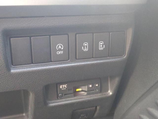 SUZUKI SPACIA CUSTOM 2021 Image 31