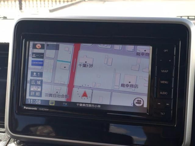 SUZUKI SPACIA CUSTOM 2021 Image 31