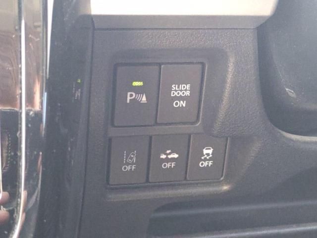 SUZUKI SPACIA CUSTOM 2021 Image 31