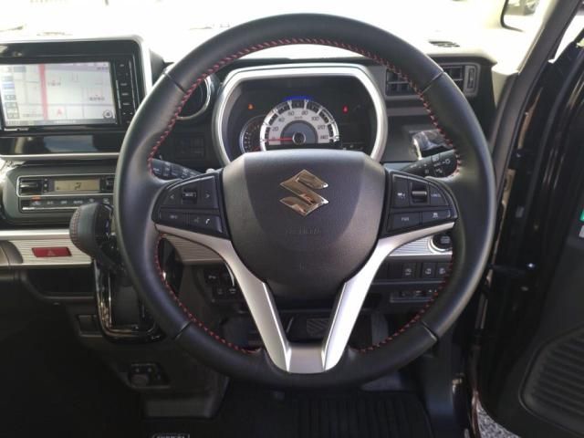 SUZUKI SPACIA CUSTOM 2021 Image 31