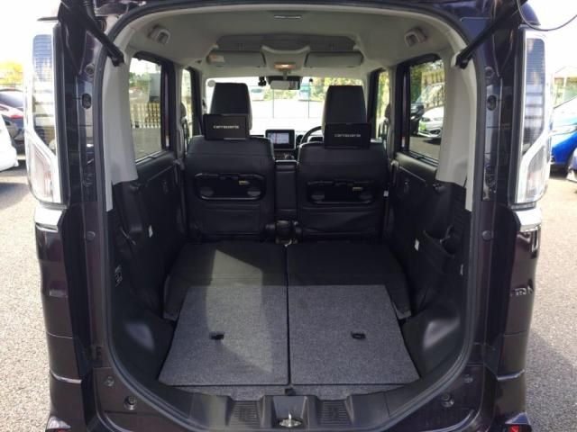 SUZUKI SPACIA CUSTOM 2021 Image 31