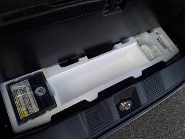 SUZUKI SPACIA CUSTOM 2021 Image 31