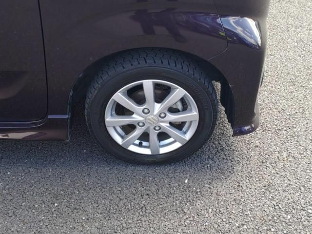 SUZUKI SPACIA CUSTOM 2021 Image 31