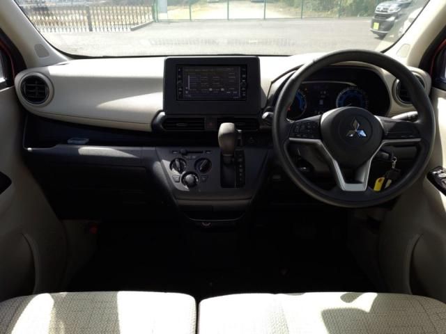 MITSUBISHI EK WAGON 2021 Image 31