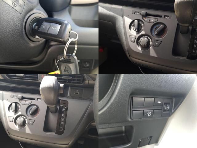 MITSUBISHI EK WAGON 2021 Image 31